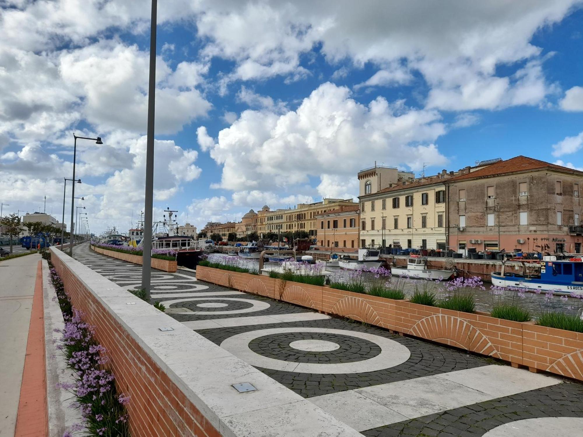 Mysa Fiumicino-Come A Casa Tua Vicino L'Aeroporto 외부 사진